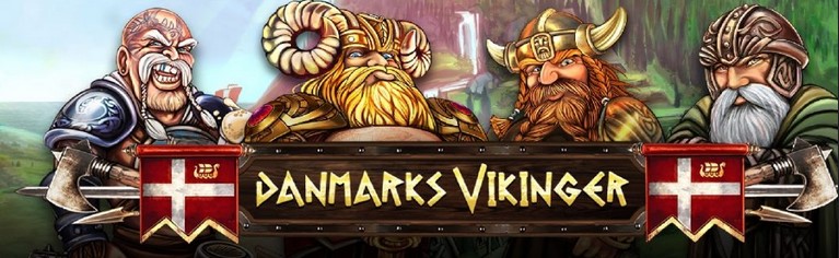 Danmarks Vikinger