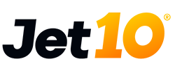 Jet10 Logo