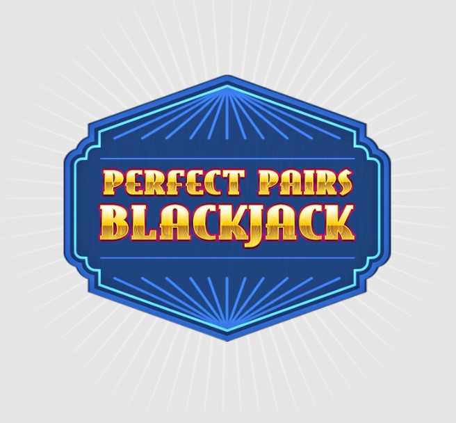 Perfect Pairs BlackJack (Swintt)