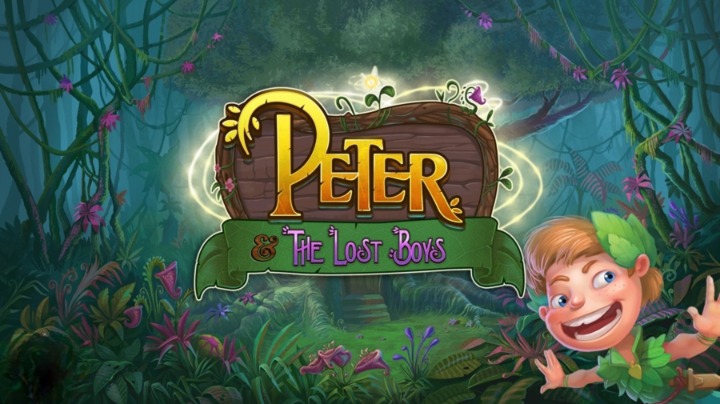 Peter and The Lost Boys