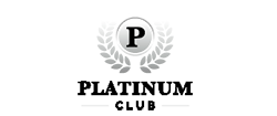 Platinum Club VIP Logo