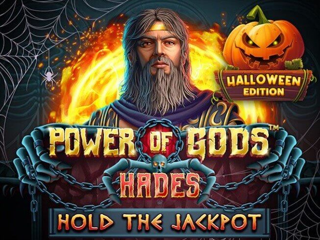 Power of Gods: Hades