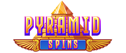 Pyramid Spins Casino Logo