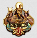 Sisters of The Sun