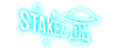 StakezOn Logo