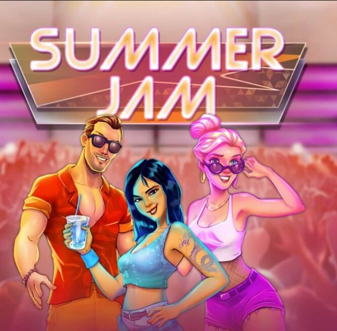 Summer Jam