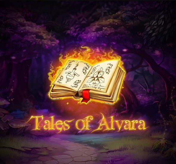 Tales of Alvara