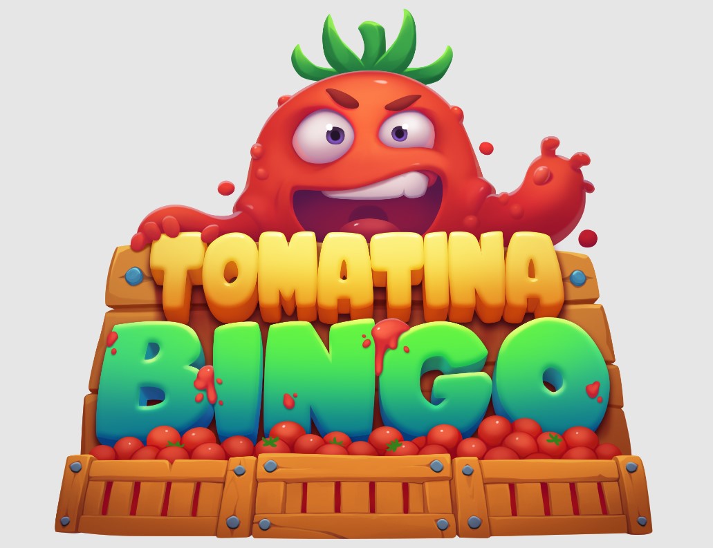 Tomatina Bingo