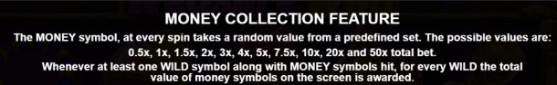 Treasure Wild Money Collection