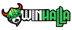 Winhalla Casino Logo