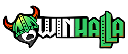 Winhalla Casino Logo