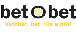 Bet O bet Casino Logo