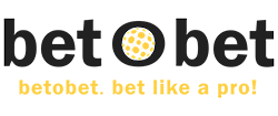 Bet O Bet Logo