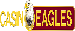 Casino Eagles Logo