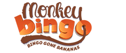 Monkey Bingo Logo