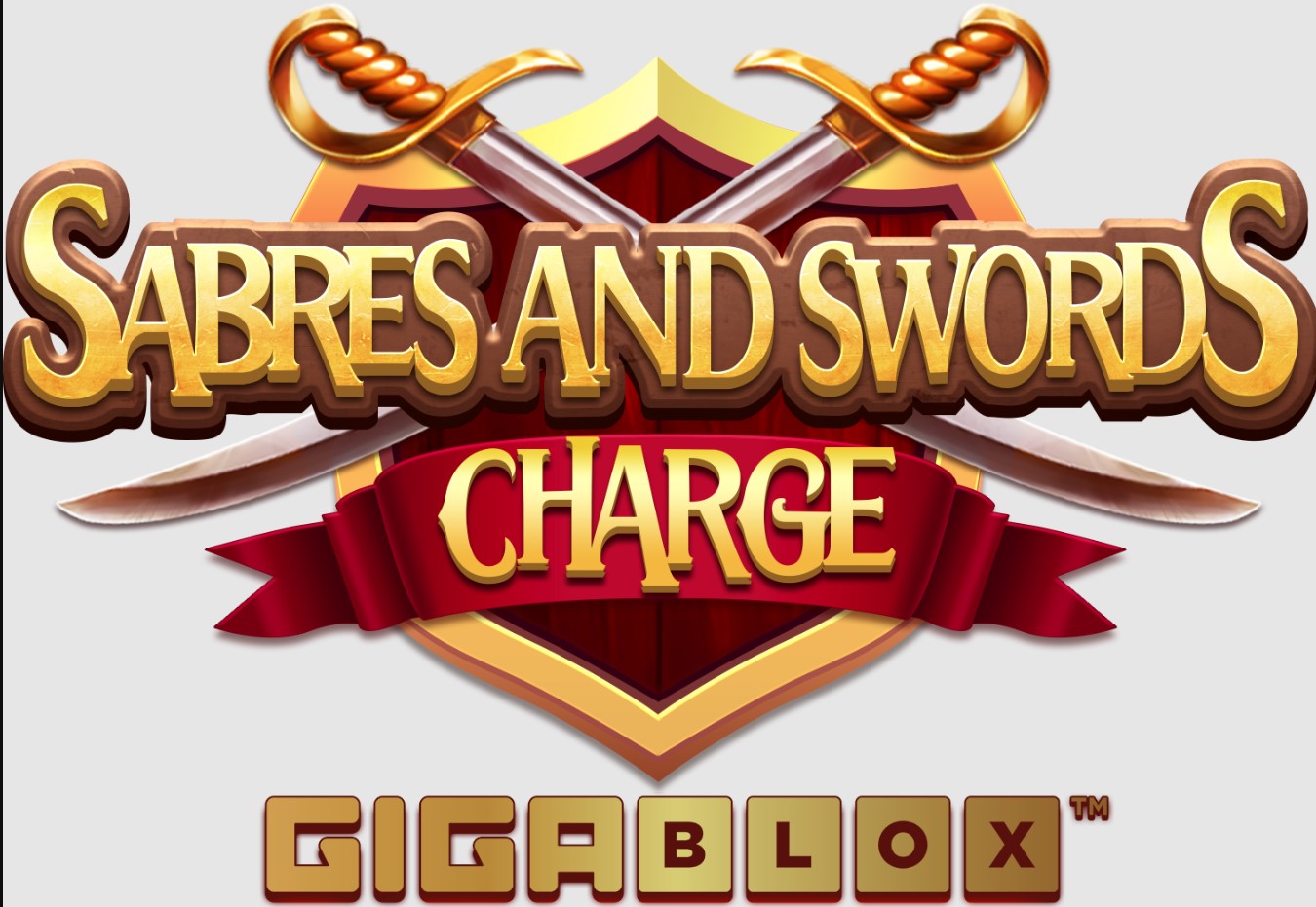 Sabres and Swords: CHARGE! GIGABLOX