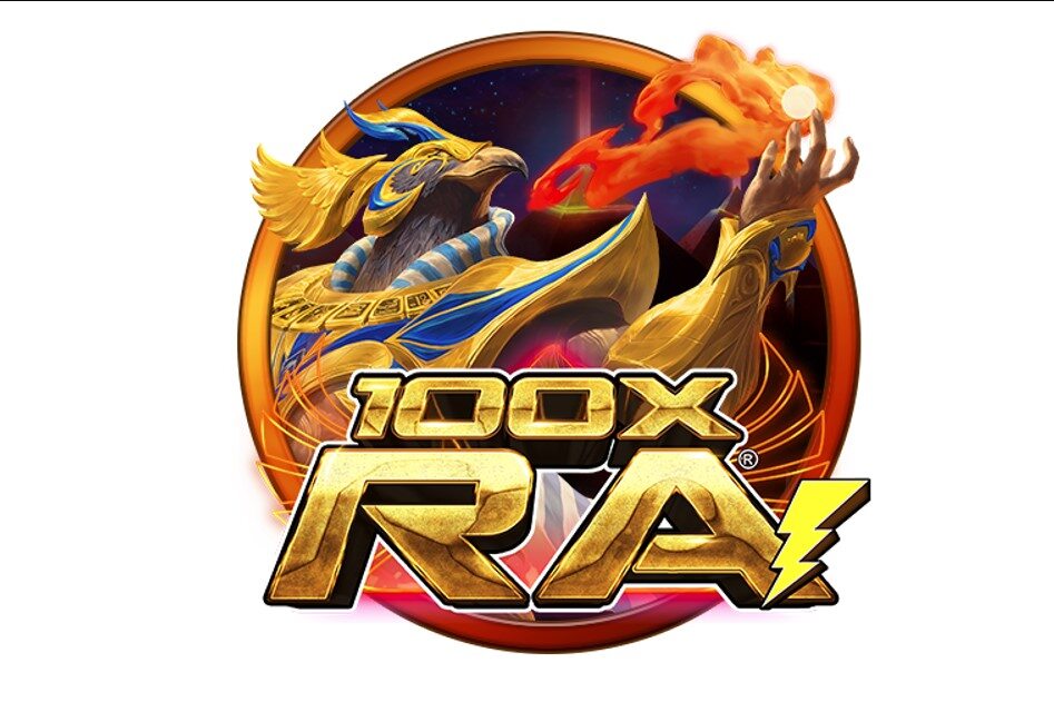 100x Ra