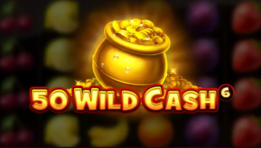 50 Wild Cash