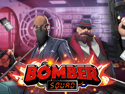 Bomber Squad