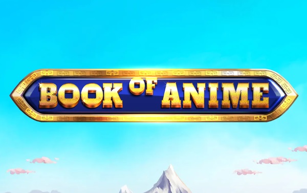 Book of Anime