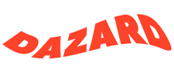 Dazard Casino Logo