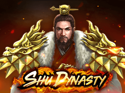 Shu Dynasty