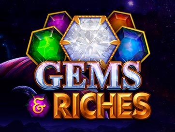 Gems Riches (Genii)