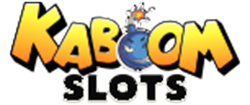 20 Extra Spins Exclusive Welcome Bonus from KaboomSlots Casino