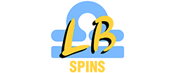 LB Spins Casino Logo