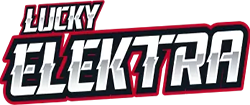 LuckyElektra Casino Logo