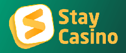 Up to €800 + 350 Bonus Spins Welcome Package from StayCasino