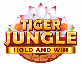Tiger Jungle: Hold and Win