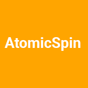 AtomicSpin