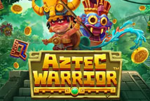 Aztec Warrior