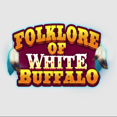 Folklore of White Buffalo (Matrix iGaming)