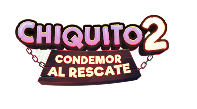 Chiquito 2: Condemor al rescate