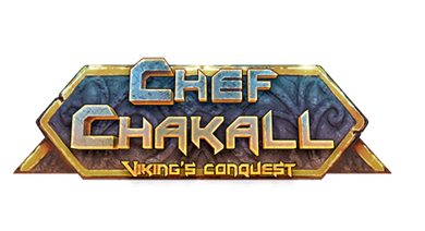 Chef Chakall Viking’s Conquest