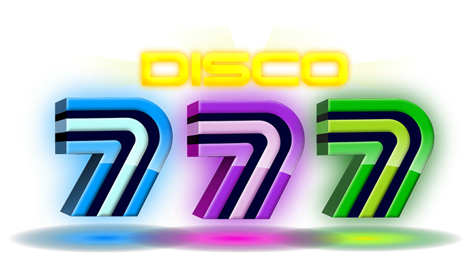 Disco 777