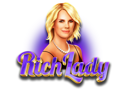 Rich Lady