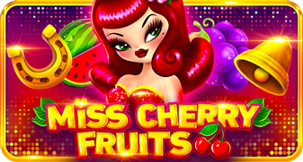 Miss Cherry Fruits