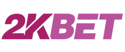 2kbet Casino Logo