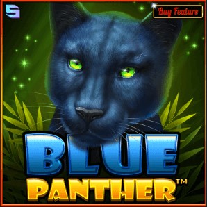 Blue Panther