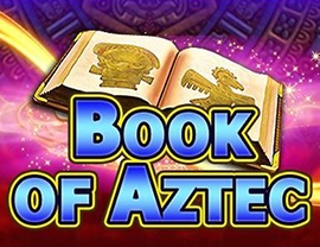 Book Of Aztec