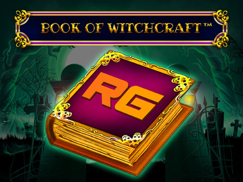 Book of Witchcraft