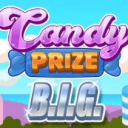 Candy Prize BIG