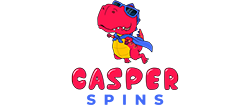 Casper Spins Logo
