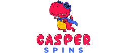 500% up to €200 Welcome Bonus from CasperSpins Casino