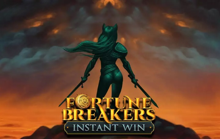 Fortune Breakers Instant Win