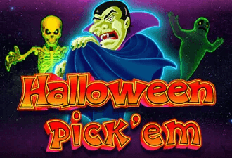 Halloween Pick’em