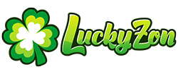 LuckyZon Casino Logo